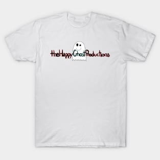 The Happy Ghost Productions T-Shirt